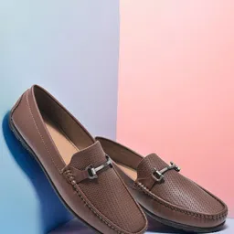 Cantabil Men Lightweight Loafers-picture-16