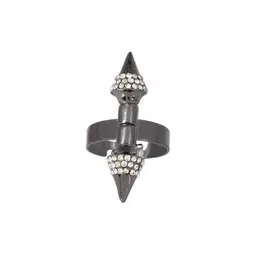 Missmister Women Gold Ring-21