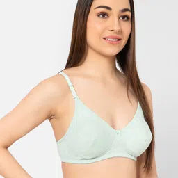 Clovia Bra Full Coverage Lightly Padded image 4