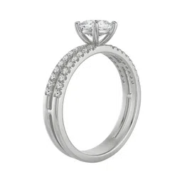 Emori Women Ring Diamond-image-29