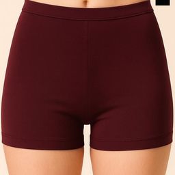 Apraa & Parma Women Slim Fit Cycling Sports Shorts-picture-29