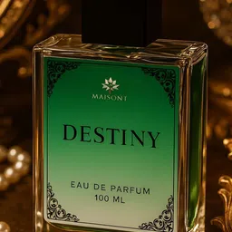 APS Majeste Destiny Long Lasting Eau De Parfum - 100 ml-1