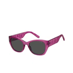 MARC JACOBS Women UV Protected Lens Full Rim Square Sunglasses-picture-50