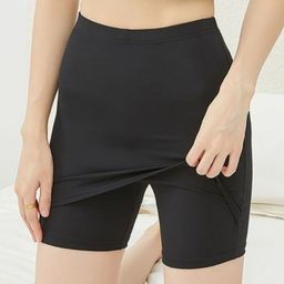 CareDone Double-Layer Front Crotch Safety Shorts image 2