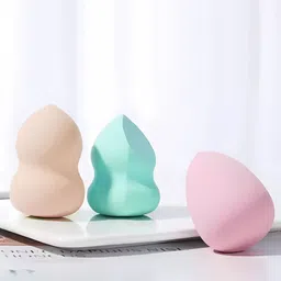 basicare High Quality Makeup Beauty Blender-1