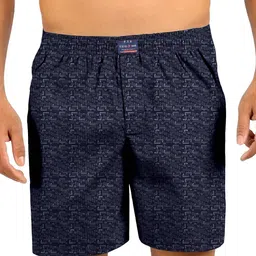 FTX Men Printed Boxers 507_65_M-image-76