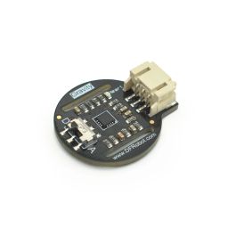 DFRobot Gravity PPG Heart Rate Monitoring Sensor Module For Arduino - Analog & Digital Output, Pulse MeasurementDFRobot Gravity PPG Heart Rate Monitoring Sensor Module For Arduino - Analog & Digital Output, Pulse Measurement image 1