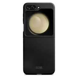 DailyObjects Solid Air Skin Slim Samsung Galaxy Z Flip 5 Back Case-48