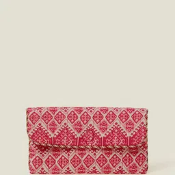 Accessorize Women Printed Sunglasses Case-image-18