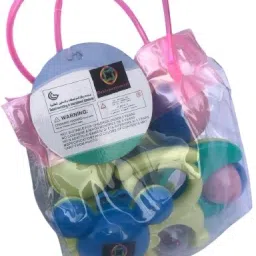 bundelkhandsports Musical Rattle play Set Rattle image 2
