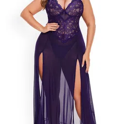 Dreambe V-Neck Baby Doll-picture-11