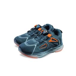 Crazyly Boys Slip-On Sneakers-39