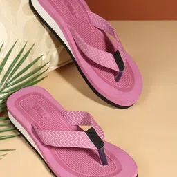 Denill Women Open Toe Flats-image-63