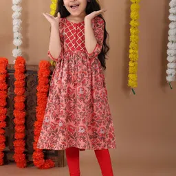 Kinder Kids Girls Pure Cotton-image-19