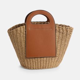 haute sauce by  campus sutra HAUTE SAUCE by Campus Sutra Structured Shoulder Bag with Fringed image 2