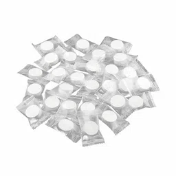 NE SOFT Set Of 130 Dry Magic Coin Tissue Wipes-42