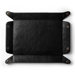 DailyObjects Black Set of 1 Regular Multi-Utility Organisers image 3