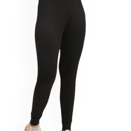 UG SPORTS Women Slim-Fit Ankle-Length Gym Tights-image-86