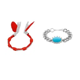 Sullery Unisex Multi Bracelet-picture-18