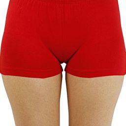 Diving Deep Women Pack of 1 Cotton Boy Short Brief-image-90