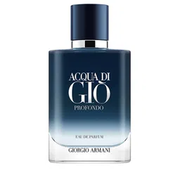 Giorgio Armani Men Acqua Di Gio Profondo Eau De Parfum - 50 ml image 2