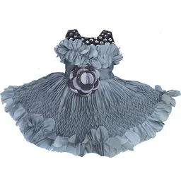 VILLATA FASHION Fit & Flare Dress-picture-22