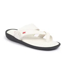 FAUSTO Men PU Comfort Sandals-image-59
