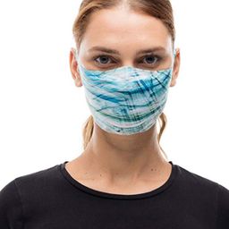 Original Buff SA Printed 3-Layered Filter Mask image 2