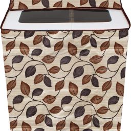 Semi-Automatic Washing Machine Cover-58