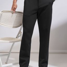 HIGHLANDER Men Trousers-image-104