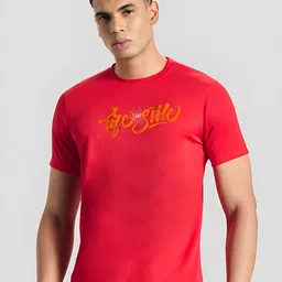 THE BEETEL HOUSE Men Typography Printed Round Neck T-shirt-picture-40