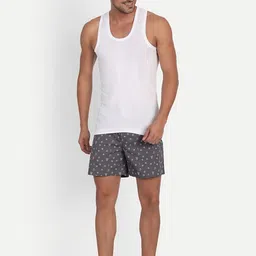 CAVENDERS Pack Of 5 Pure Connter Ultra Comfortable Basic Vests C14=-=SWIFT---5- ---85 image 2