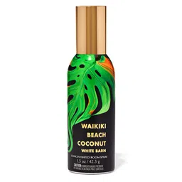 Bath & Body Works Waikiki Beach Coconut Concentrated Room Spray - 42.5g-picture-8