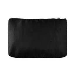 Kuber Industries Black & Red Pack of 2 Printed Square Pencil Pouch for Kids with Zipper image 2