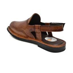 G L Trend Men Velcro Sandals-image-94