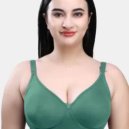 SKDREAMS Bra Full Coverage image 3