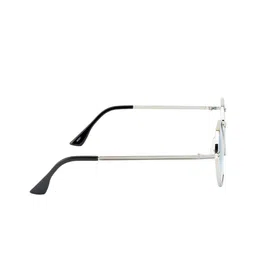 Provogue Unisex Hexagonal UV Protected Sunglasses image 2