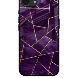 QRIOH Quirky Printed Apple iPhone 16e Back Case Mobile Accessories-picture-28