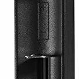 Breewell Universal Single Slot Charger 1 Slot 3.7V 26650 Li-ion AA/AAA Ni-mh Ni-cd Battery ChargerCamera Battery Charger-picture-11