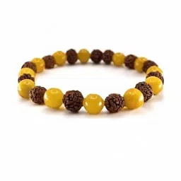 VIBESLE Multi Ceramic Bracelet-image-88