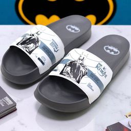 Svaar Men Batman Edition Printed Sliders-image-14