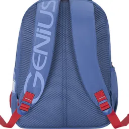 Safari Unisex Kids Graphic Backpack image 2