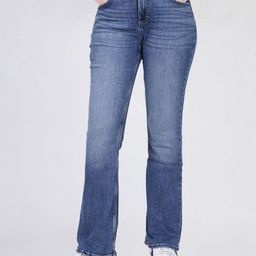 Lee Women Bootcut Light Fade Mid-Rise Stretchable Jeans-picture-32