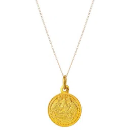 kesar zems Unisex Alloy Pendant-11