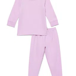 mackly Kids Cotton Thermal Set-46
