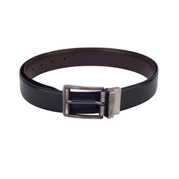Cazzano Men Leather Belt-image-43