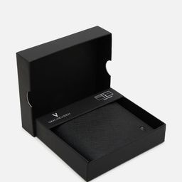 Van Heusen Men Leather Two Fold Wallet-image-71