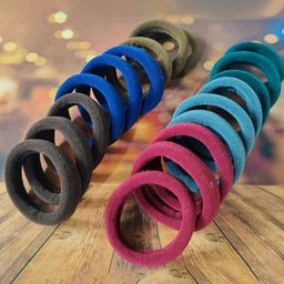 DN ENTERPRISES Women Ponytail Holders-image-24
