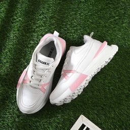 Killer Women Colourblocked Sneakers-21