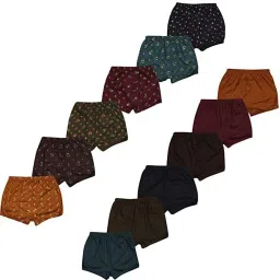 Vihan Enterprises Girls, Women Bloomer-image-16